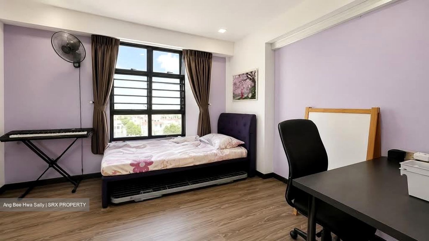 Blk 605C Tampines Greenridges (Tampines), HDB 5 Rooms #571377111
